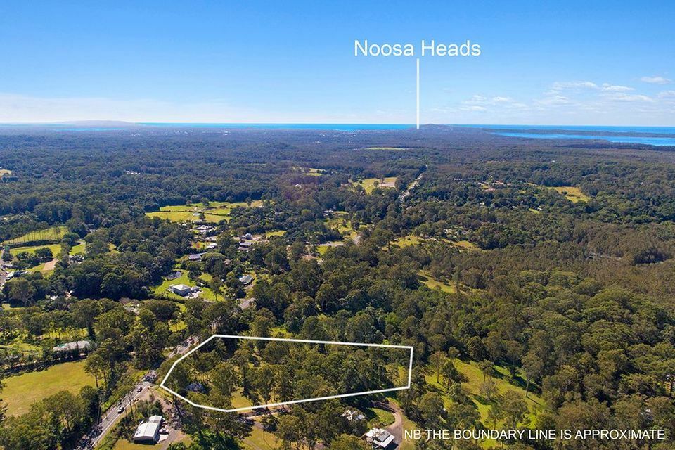 905 Eumundi Noosa Rd, Doonan QLD 4562, Image 0