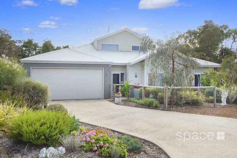 18 Daisy Rise, Cowaramup WA 6284, Image 0