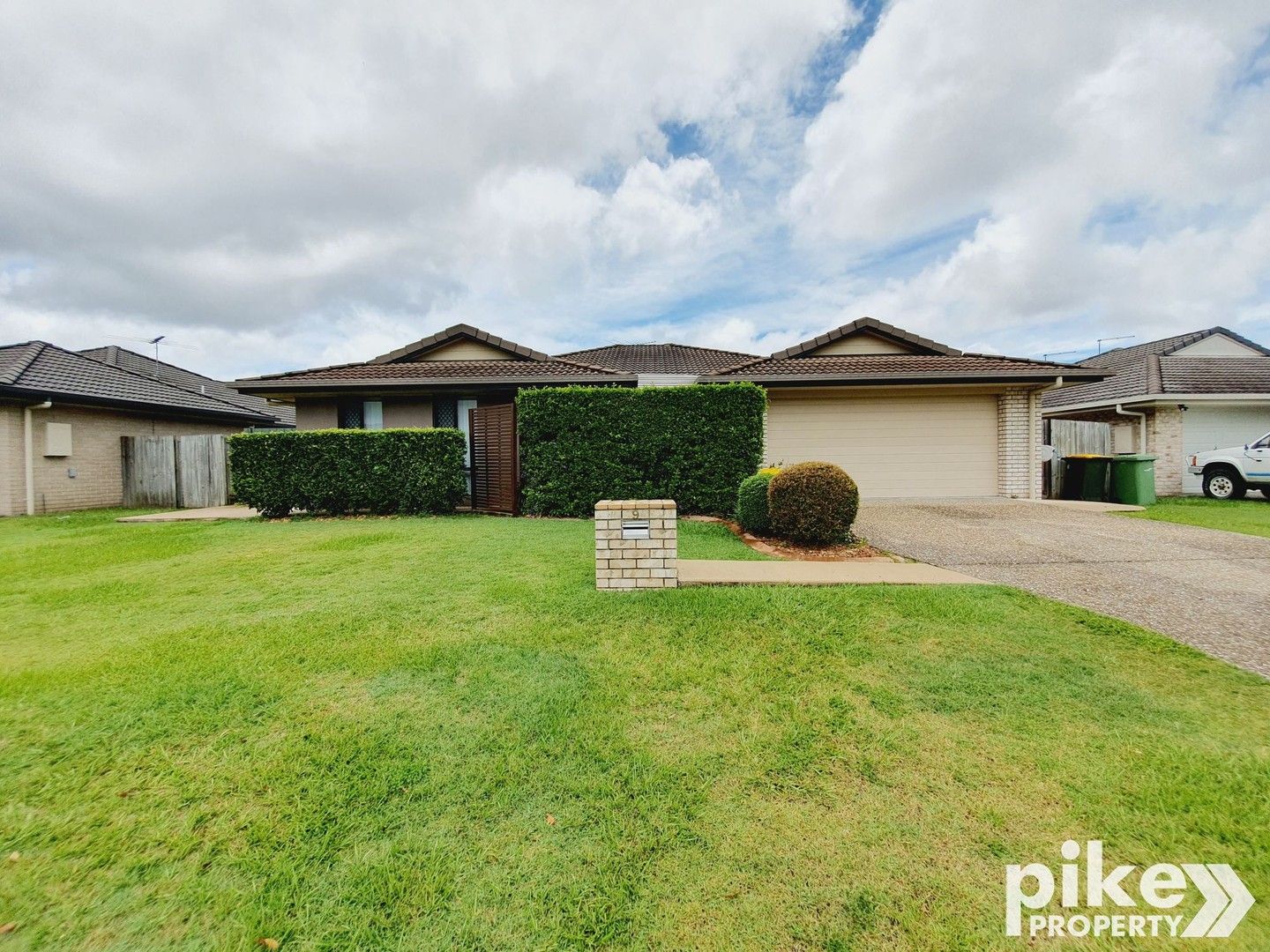 4 bedrooms House in 9 Sims Street CABOOLTURE QLD, 4510