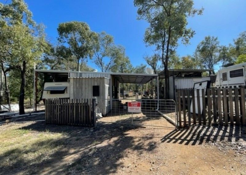 MC71526 Bedford Hill, Rubyvale QLD 4702 Domain