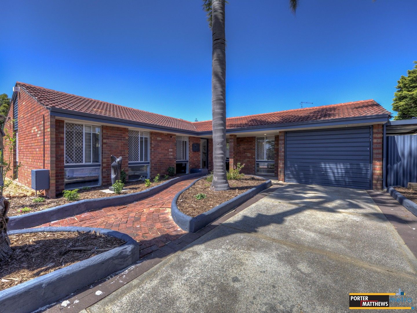 3 bedrooms House in 43 Anderson Road FORRESTFIELD WA, 6058