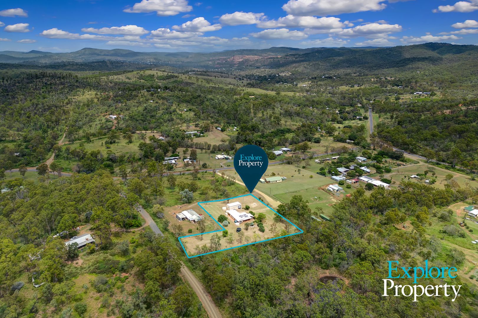 14 Goodwin Road, Moongan QLD 4714, Image 1