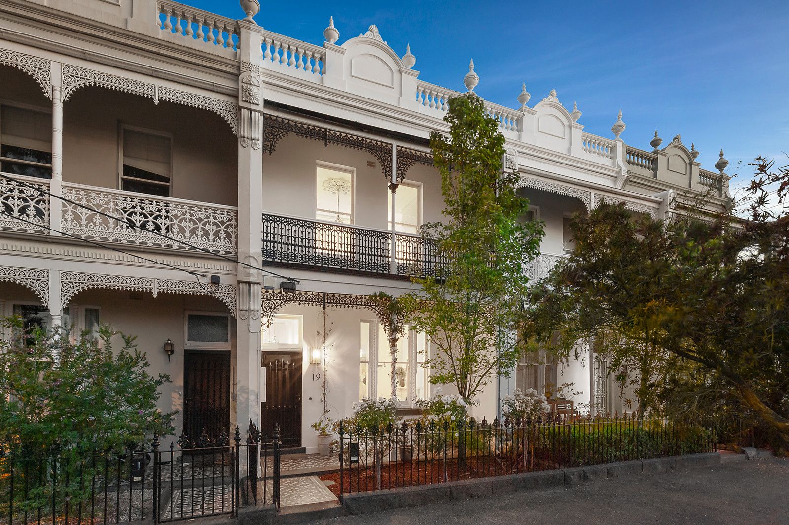 19 Mills Street, Albert Park Property History & Address Research Domain