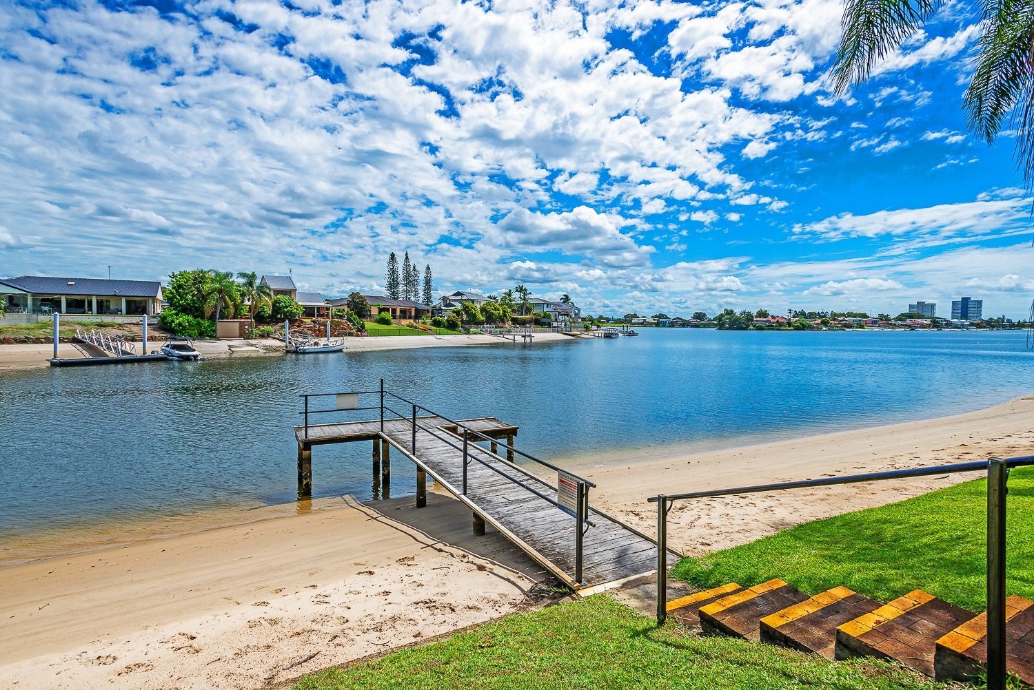 37/111 -123 Markeri Street, Mermaid Waters QLD 4218, Image 1