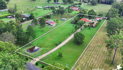 Picture of 92 Yippin Creek Road, WAUCHOPE NSW 2446
