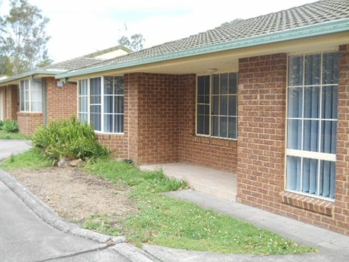 2 bedrooms Apartment / Unit / Flat in 2/22 Cotton Street TINONEE NSW, 2430