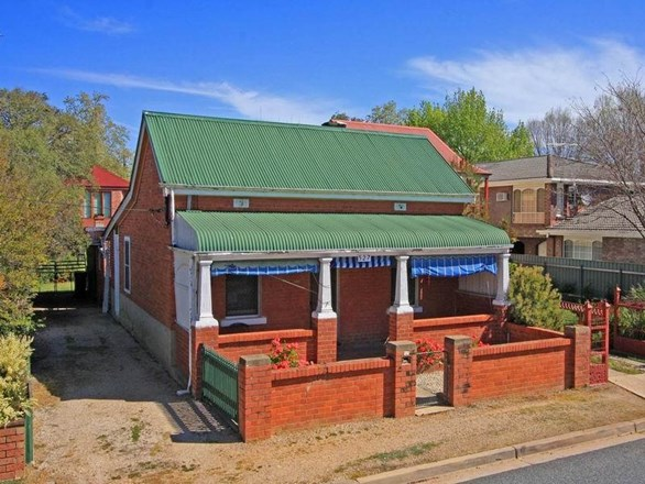 527 George Street, Albury NSW 2640