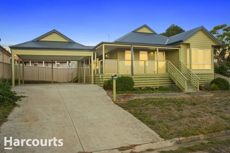 101 Pasco Street, Creswick VIC 3363, Image 0