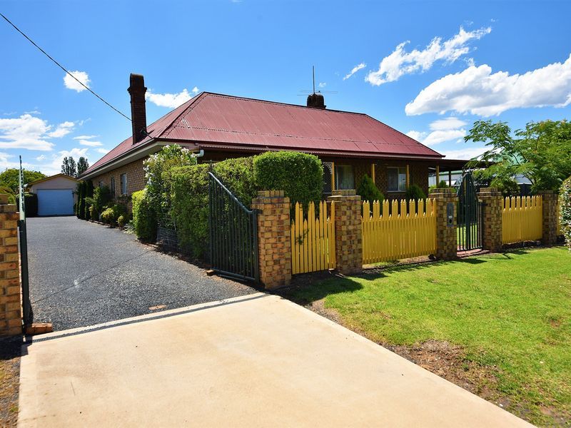 48 Macquarie Street, Glen Innes NSW 2370, Image 1