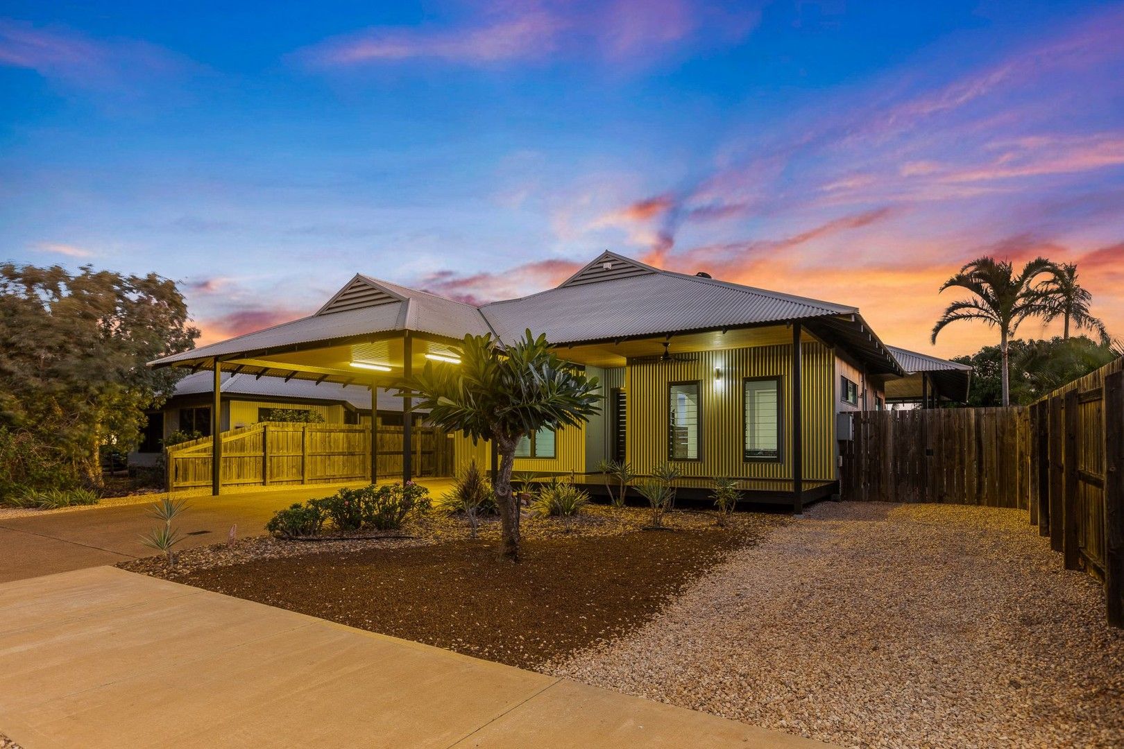 31 Tomarito Crescent, Bilingurr WA 6725, Image 0