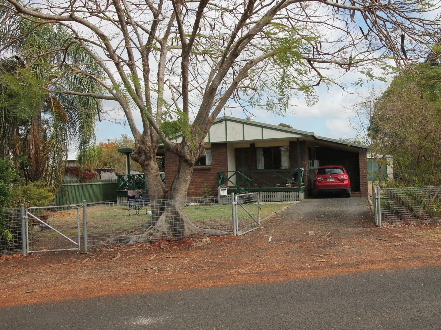 Property Report for 1 Walkers Lane, Forest Hill QLD 4342