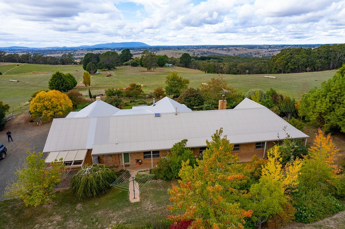 654 Spring Hill Road, Spring Hill VIC 3444, Image 1