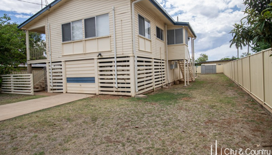 Picture of 41 Noakes Avenue, MOUNT ISA QLD 4825