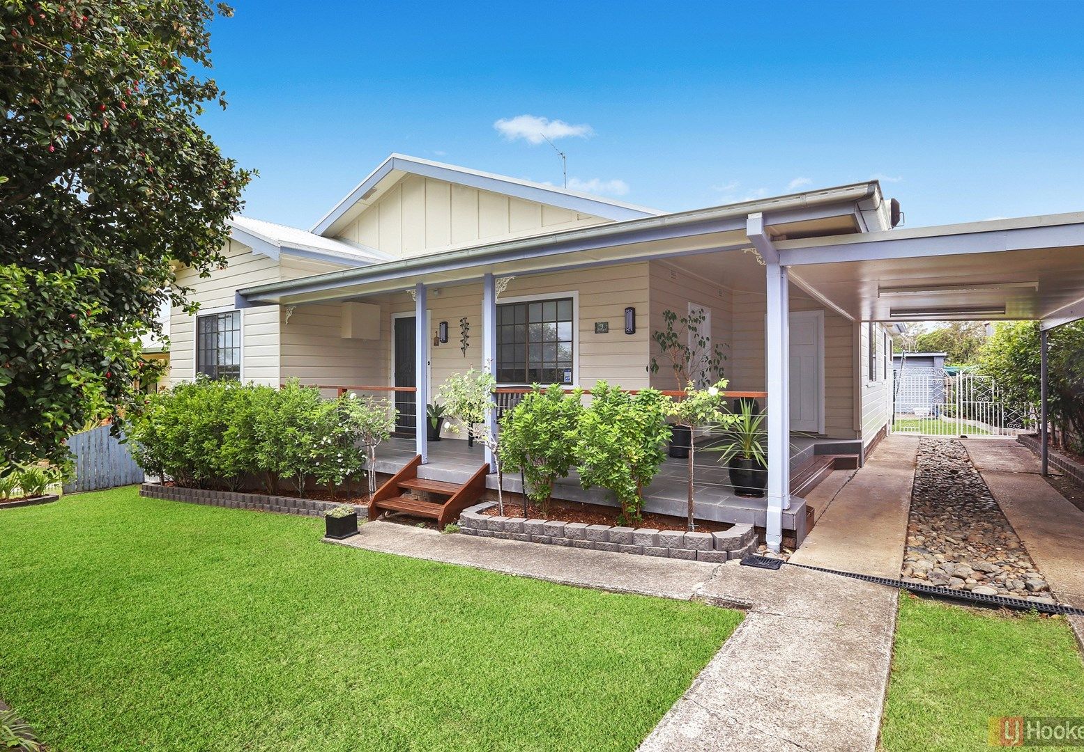 3 Leith Street, West Kempsey NSW 2440, Image 0
