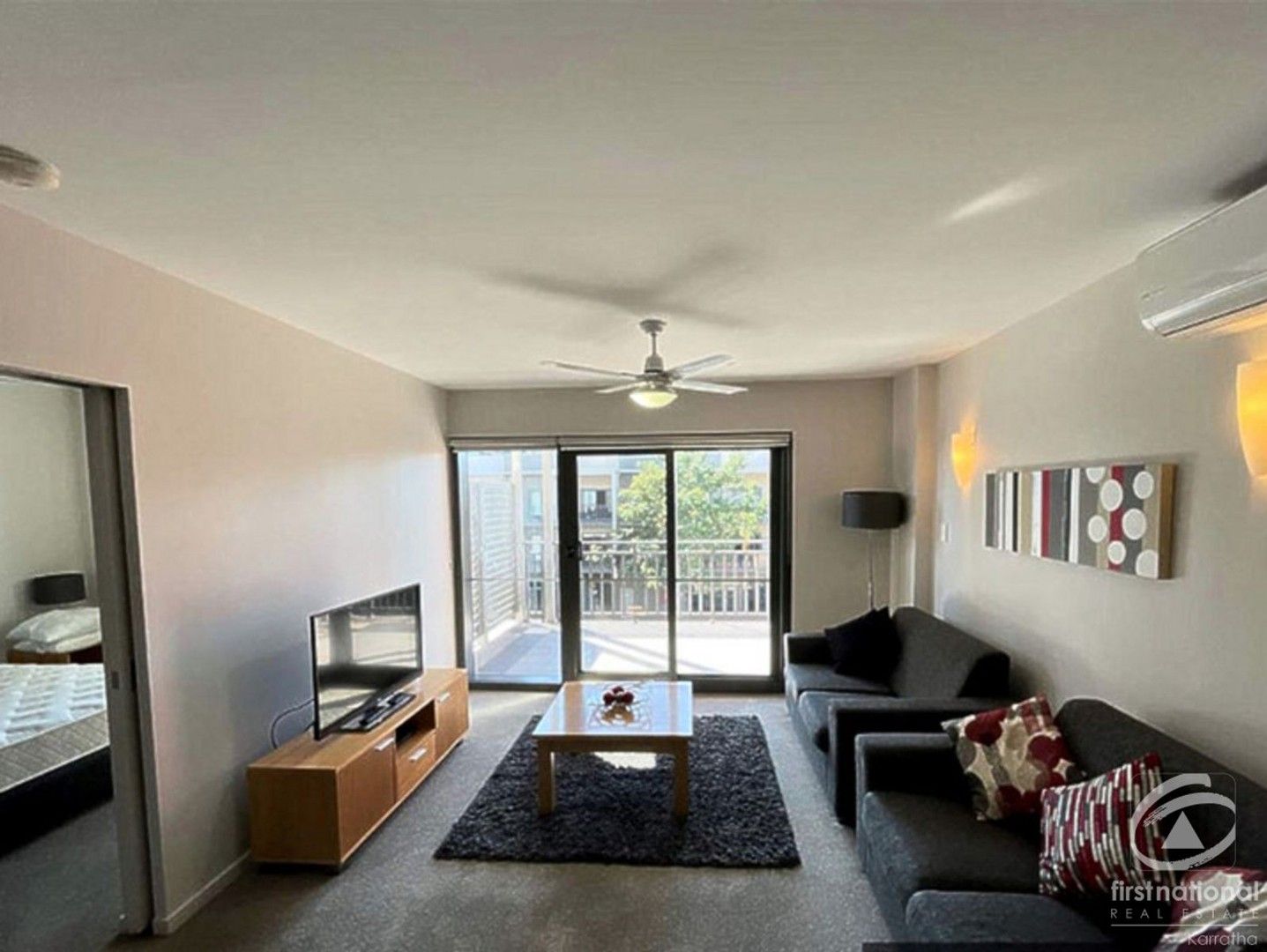 1 bedrooms Apartment / Unit / Flat in 29/23 Sharpe Avenue PEGS CREEK WA, 6714