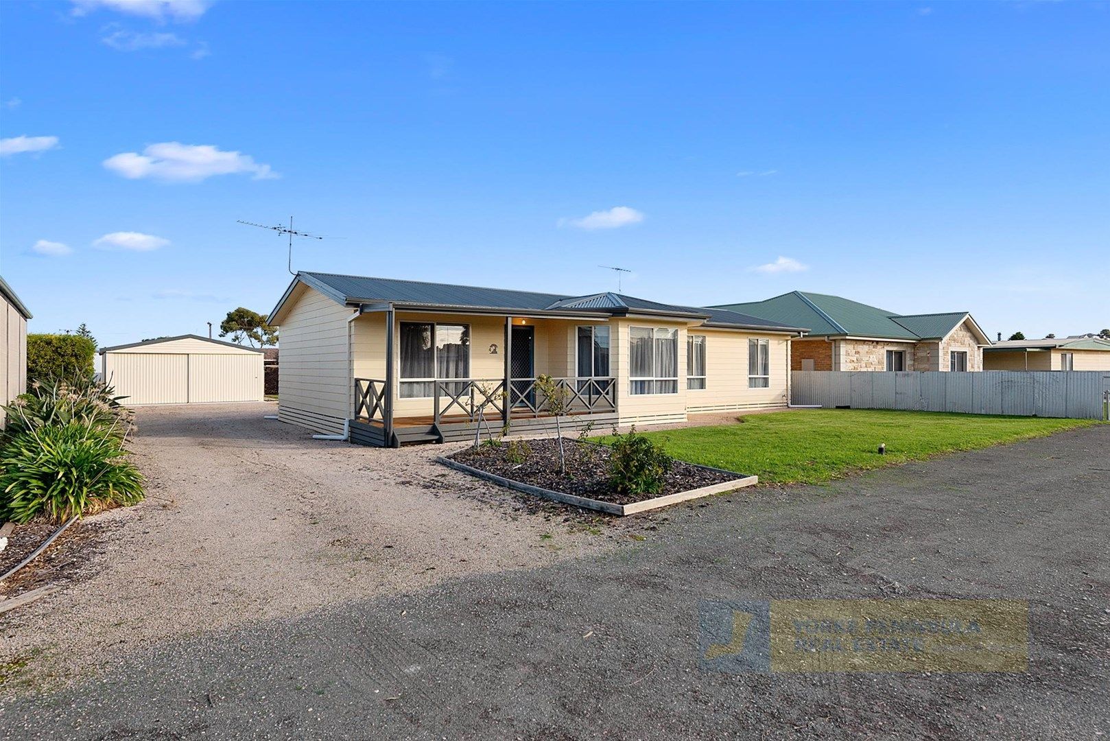 4 Juno Court, Stansbury SA 5582, Image 0