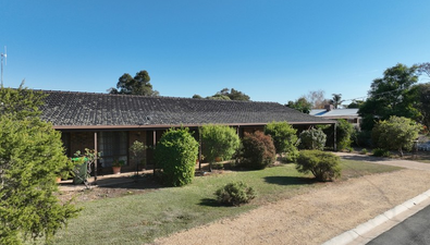 Picture of 36 Moss Street, NUMURKAH VIC 3636