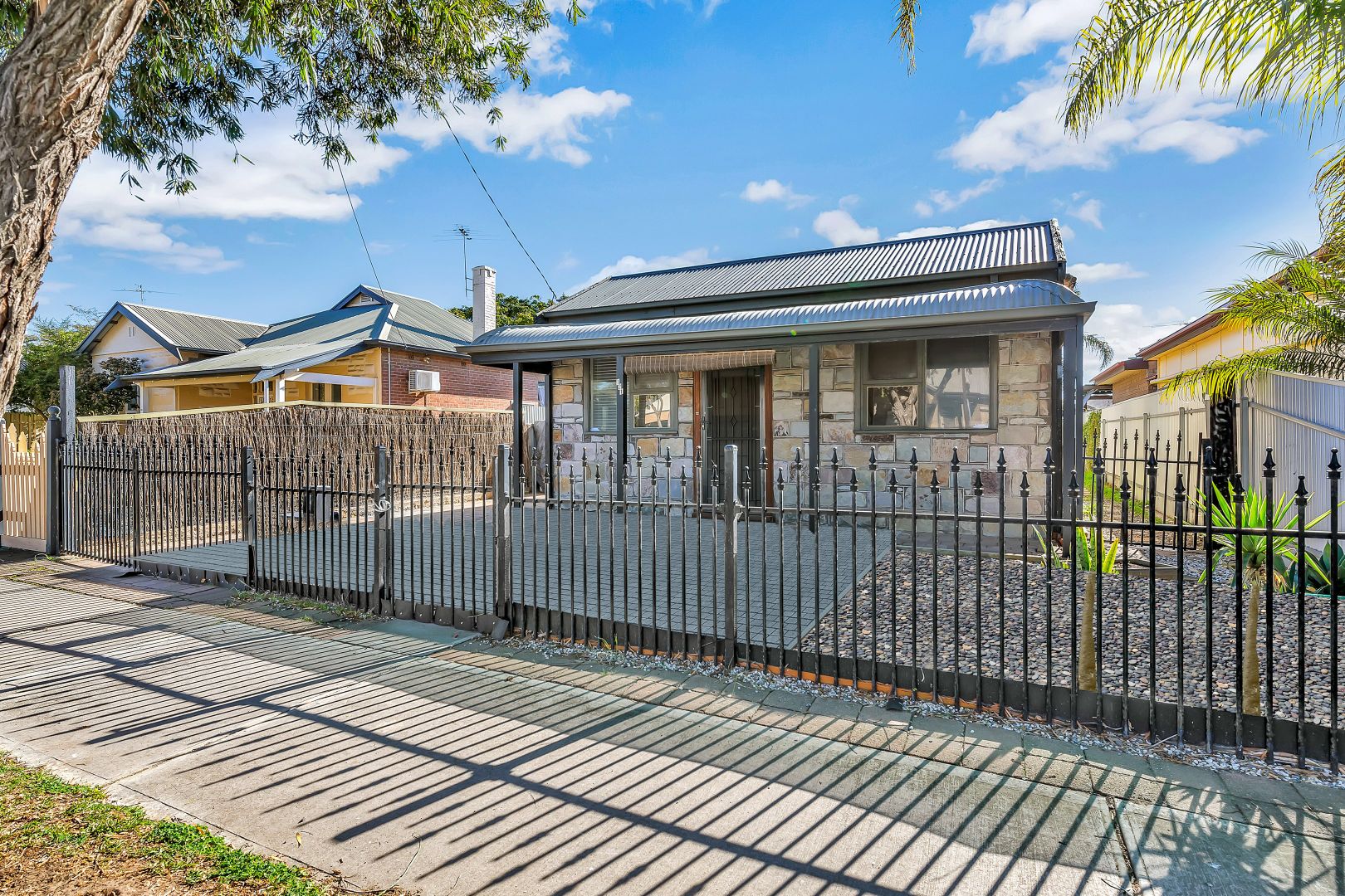 121 Wills Street, Largs Ba Property History & Address Research Domain