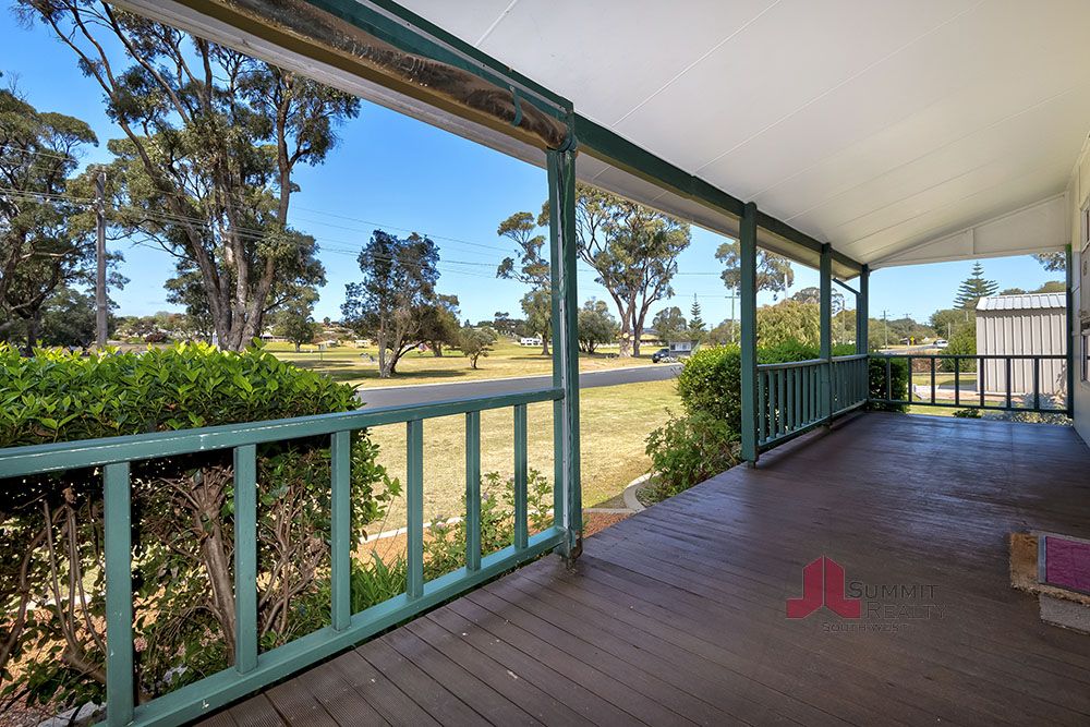 58 Binningup Road, Binningup WA 6233, Image 1