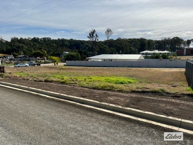 1 Lot Stafford Drive, Kalaru NSW 2550, Image 1