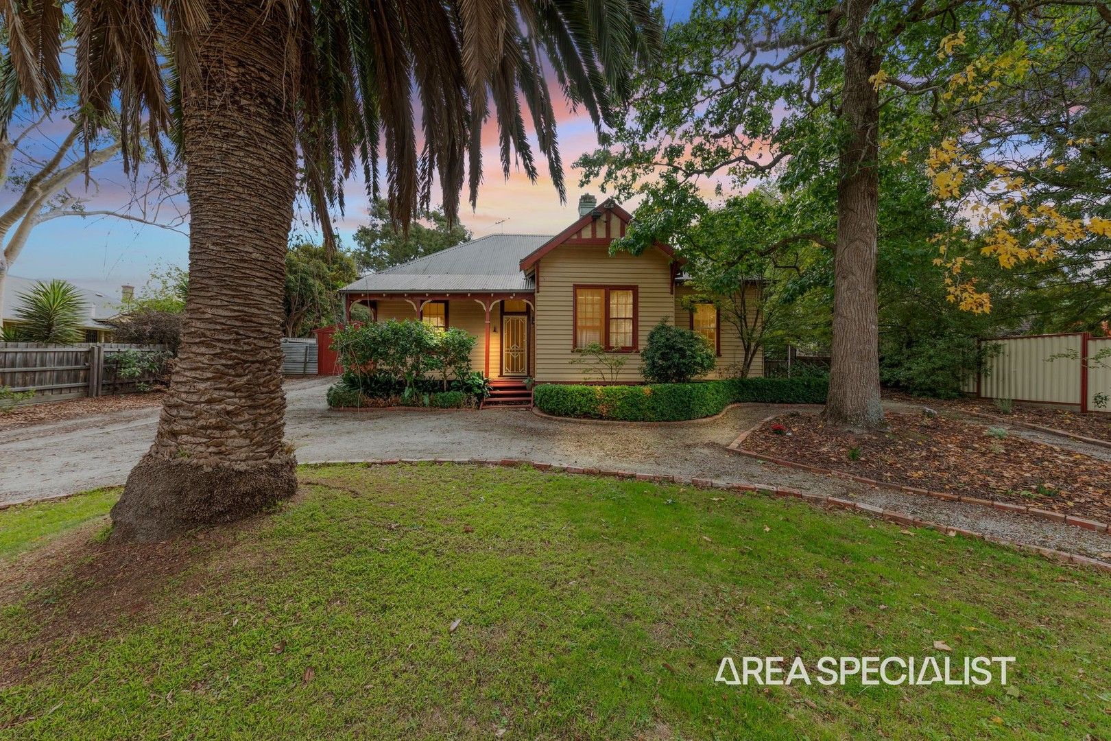 86 Railway Avenue, Garfield VIC 3814, Image 0