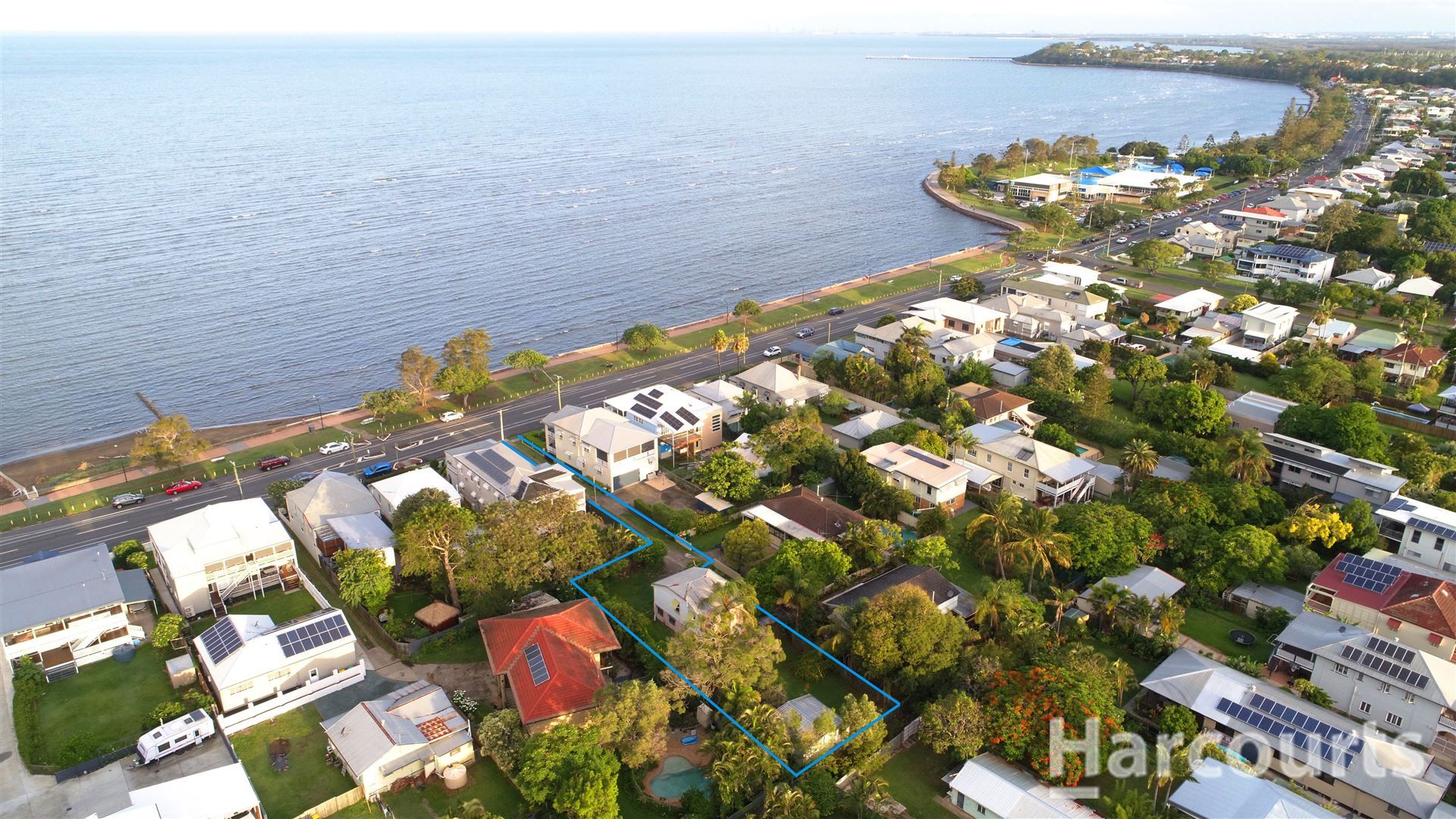 274 Flinders Pde, Sandgate QLD 4017 Domain