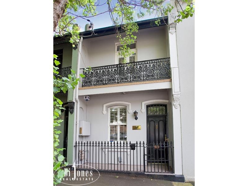 44 Suffolk Street, PADDINGTON NSW 2021, Image 2