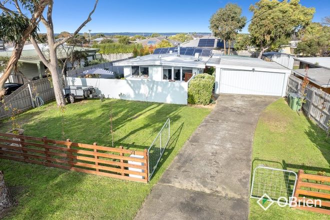 Picture of 71 Swans Way, CAPEL SOUND VIC 3940