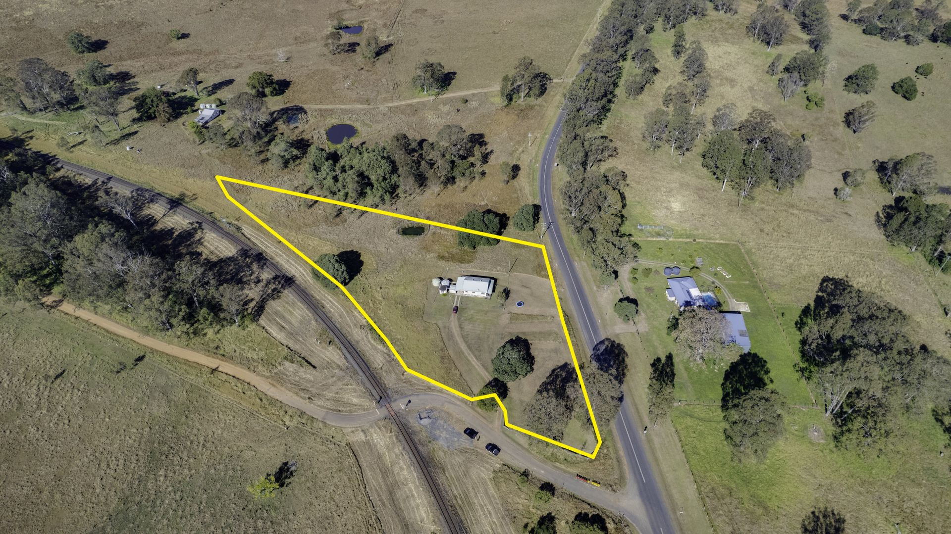 4 Poley House Road, Braunstone NSW 2460, Image 1