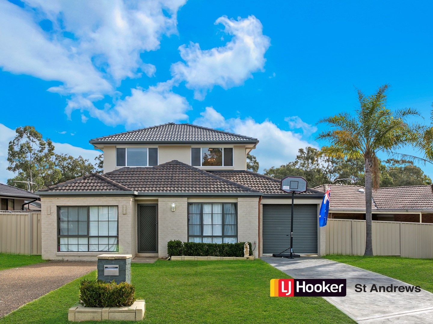 33 Mackillop Crescent, St Helens Park NSW 2560, Image 0