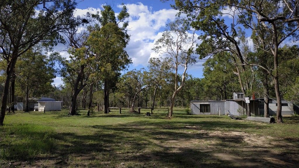 26626 Bruce hwy, Cherwell QLD 4660, Image 0