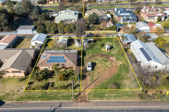 Picture of 30 & 34 Tilga Street, CANOWINDRA NSW 2804