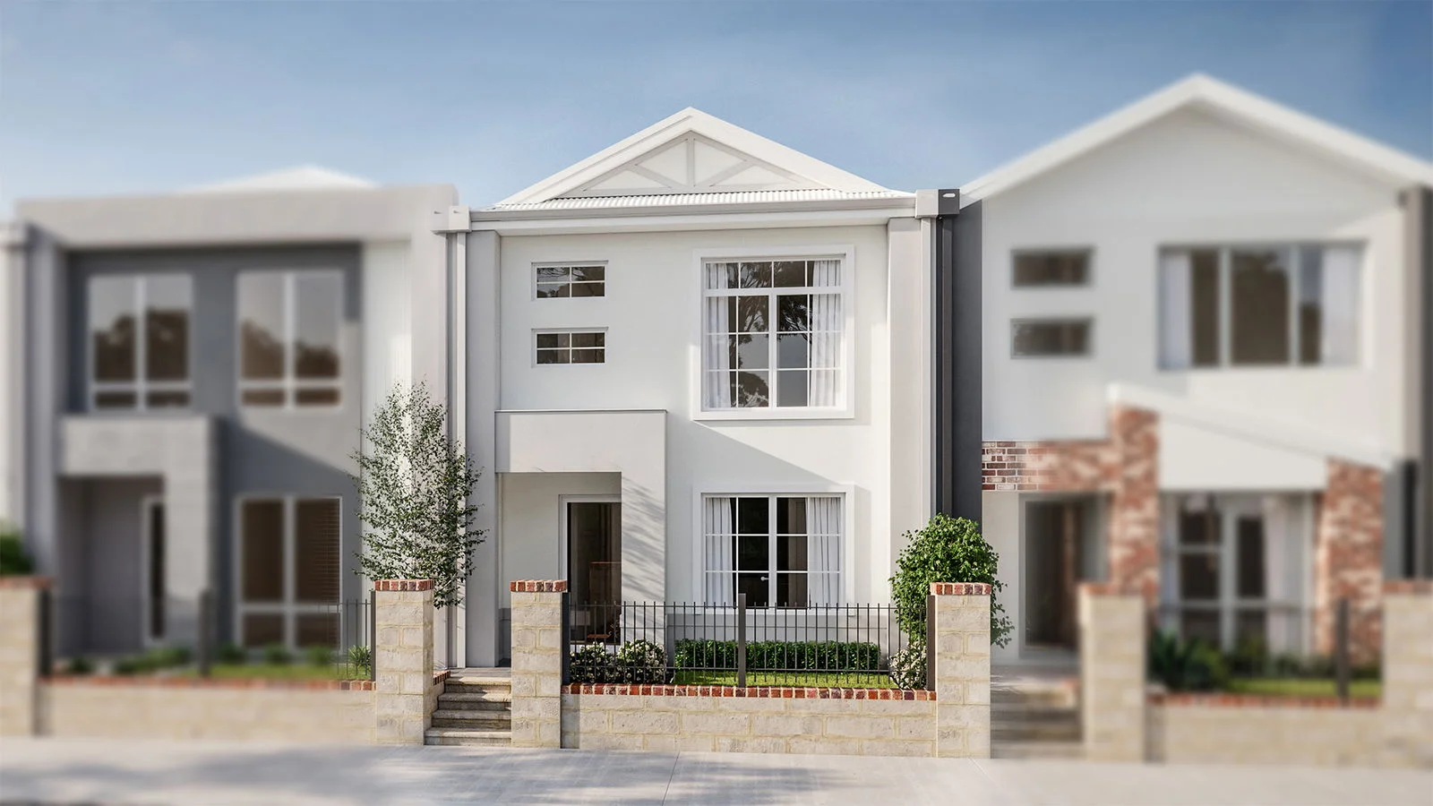 Lot 171 Filly Ave, Cockburn Central WA 6164