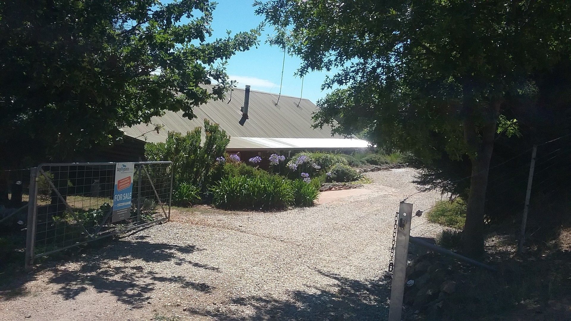 1048 Dark Corner Road, Dark Corner Property History & Address