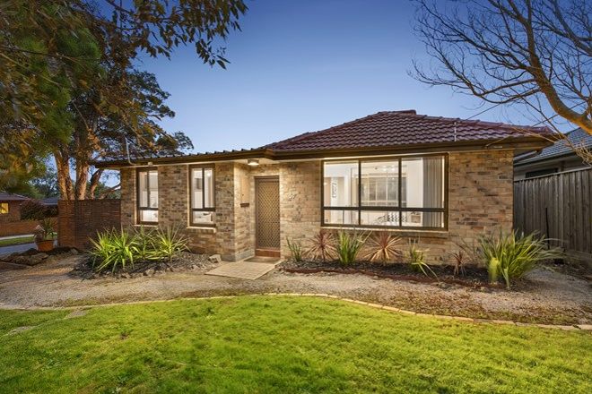 265 Houses For Sale In Blackburn North Vic 3130 Domain