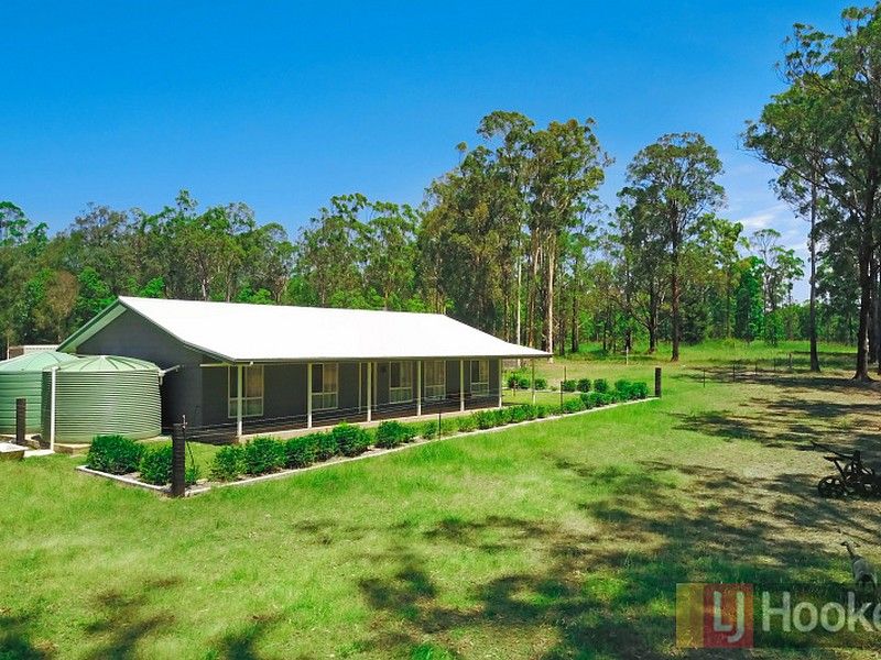 134 Kemps Access, Collombatti NSW 2440, Image 1