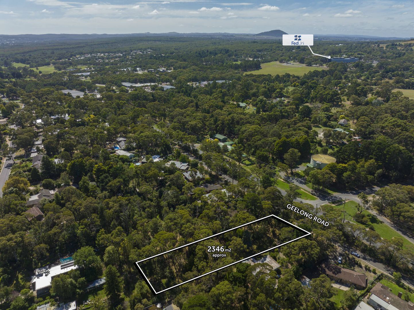 2038 Geelong Road, Mount Helen VIC 3350 Domain