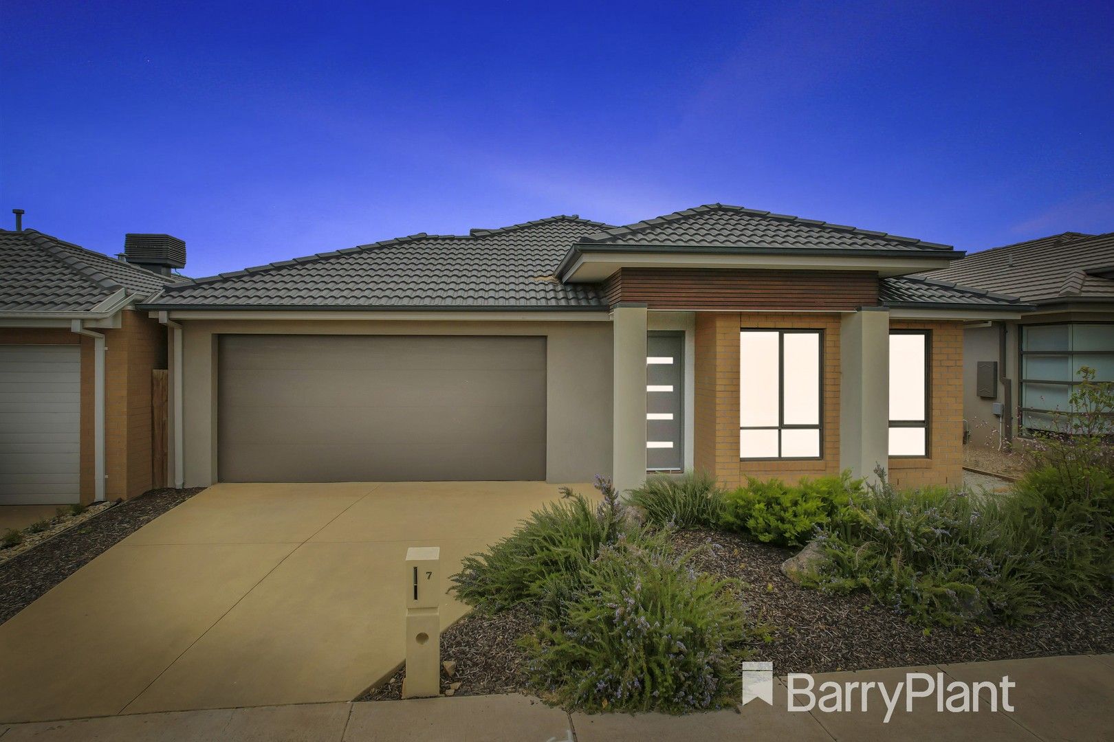 4 bedrooms House in 7 Gellibrand Street WERRIBEE VIC, 3030