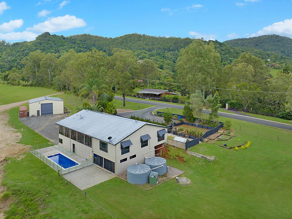 261 Mount O'Reilly Road, Samford Valley QLD 4520, Image 1