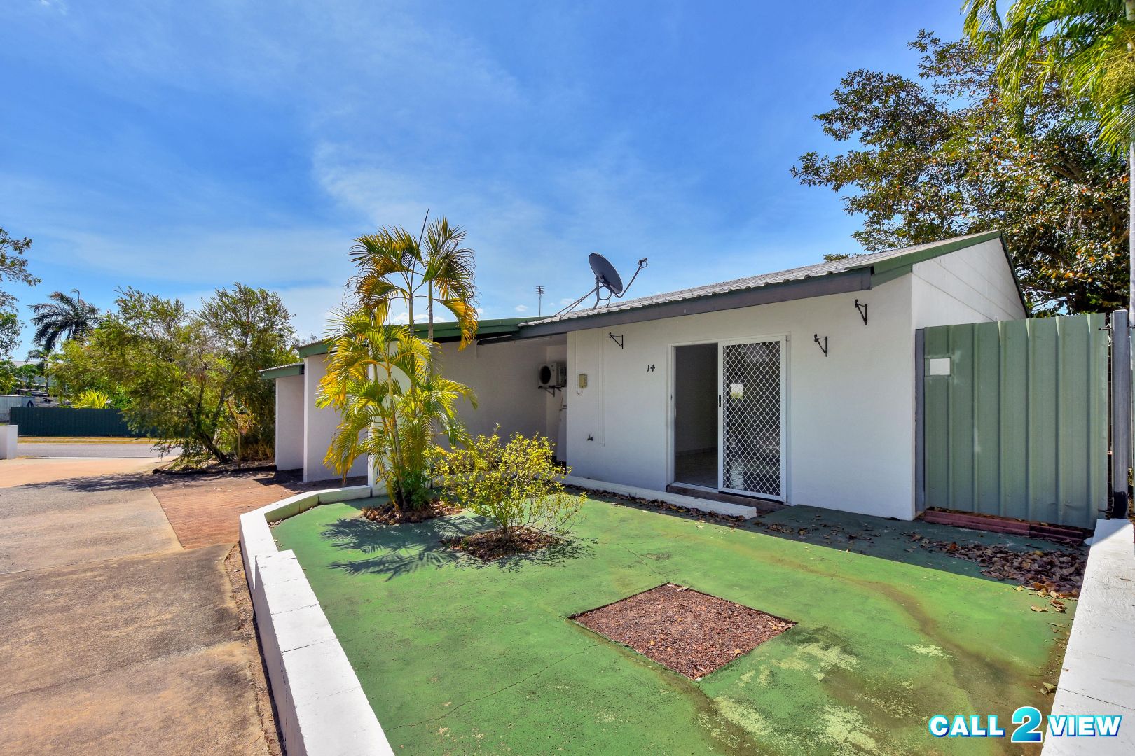 14/44 Bagshaw Crescent, Gray NT 0830, Image 1