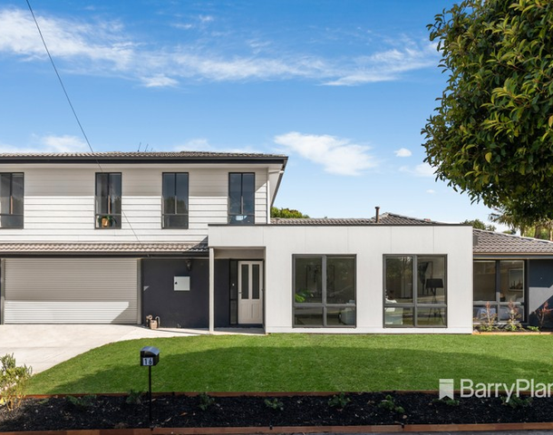 16 Grandview Grove, Baxter VIC 3911