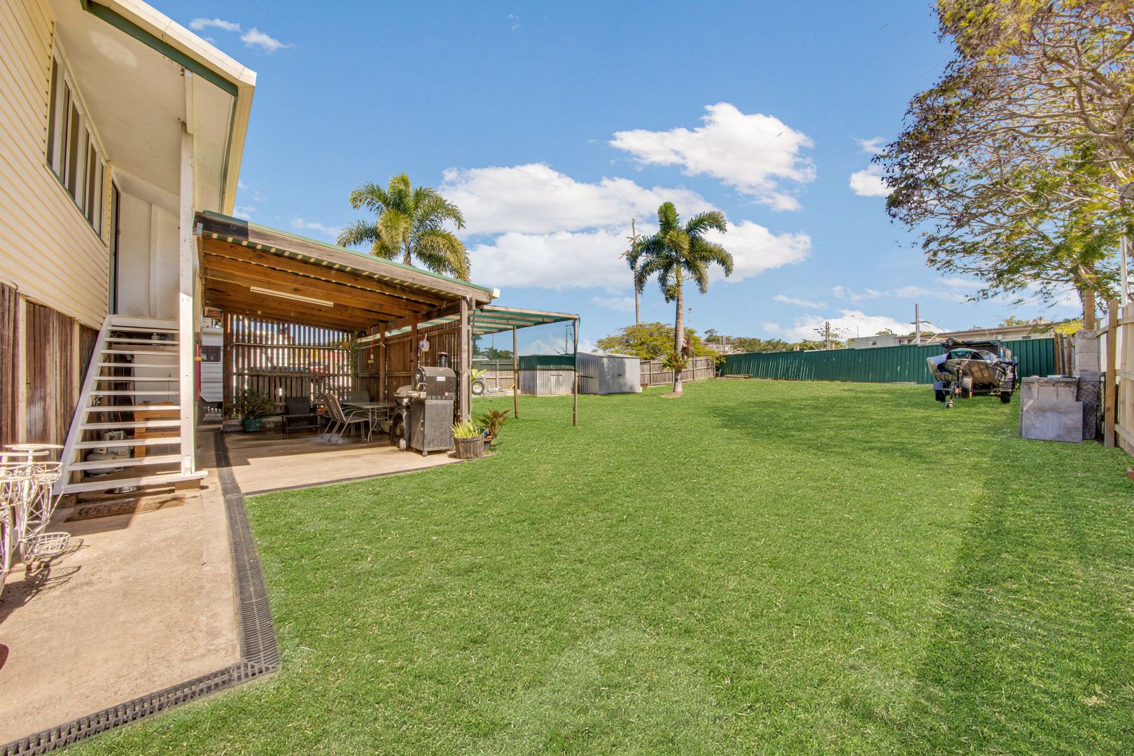 33 O'CONNELL STREET, Barney Point QLD 4680, Image 1