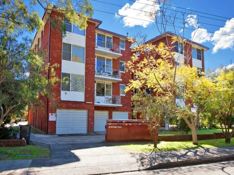 Additional image 7 of 00/50 Botanic Road, Mosman NSW 2088