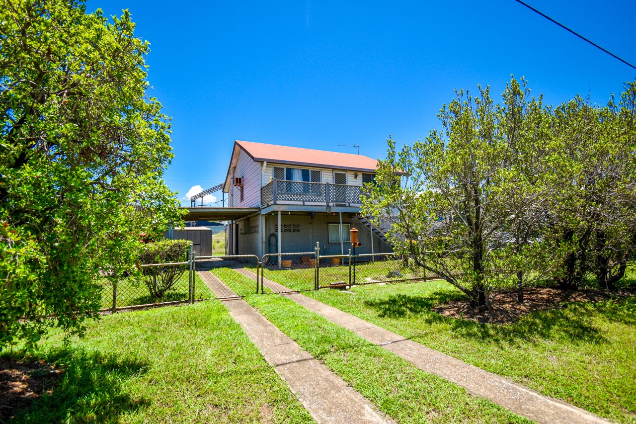 15 Cotton St, Barney Point QLD 4680, Image 0