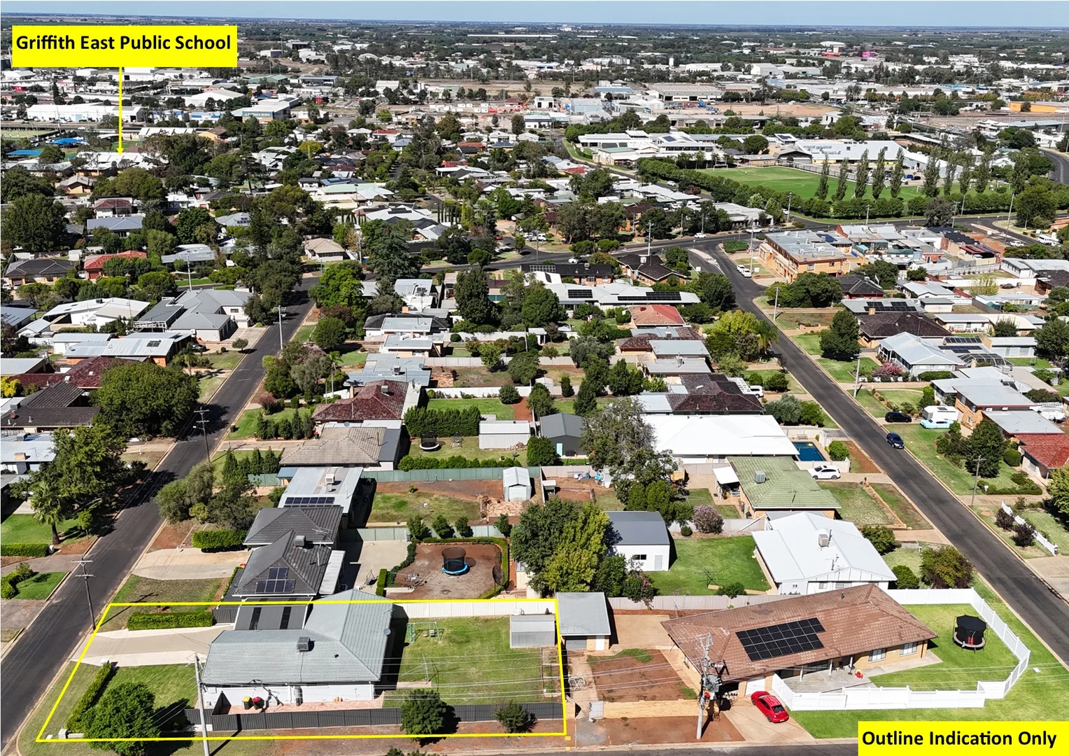 Additional image 22 of 18 Ross Crescent, Griffith NSW 2680