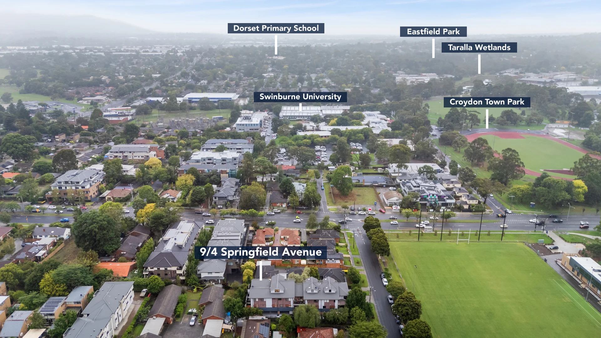 Additional image 9 of 9/4 Springfield Avenue, Croydon VIC 3136