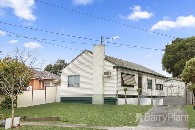Picture of 5 Craig Street, NOBLE PARK VIC 3174