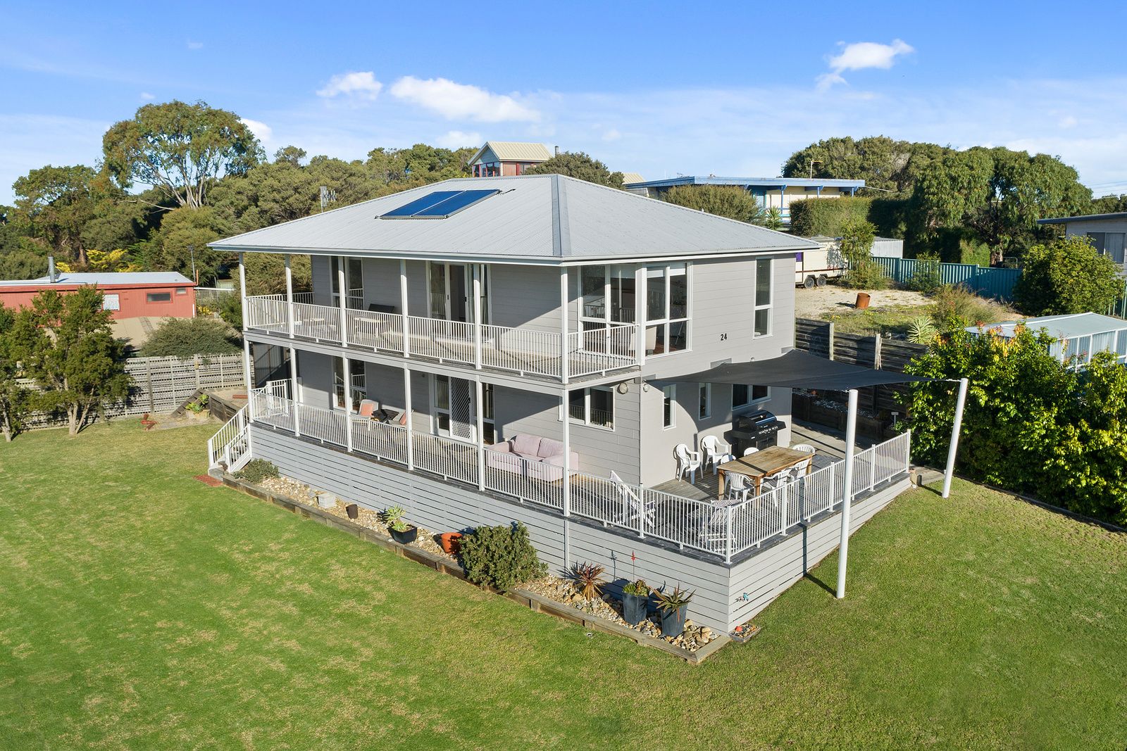 24 Victoria Street, Loch Sport VIC 3851, Image 0