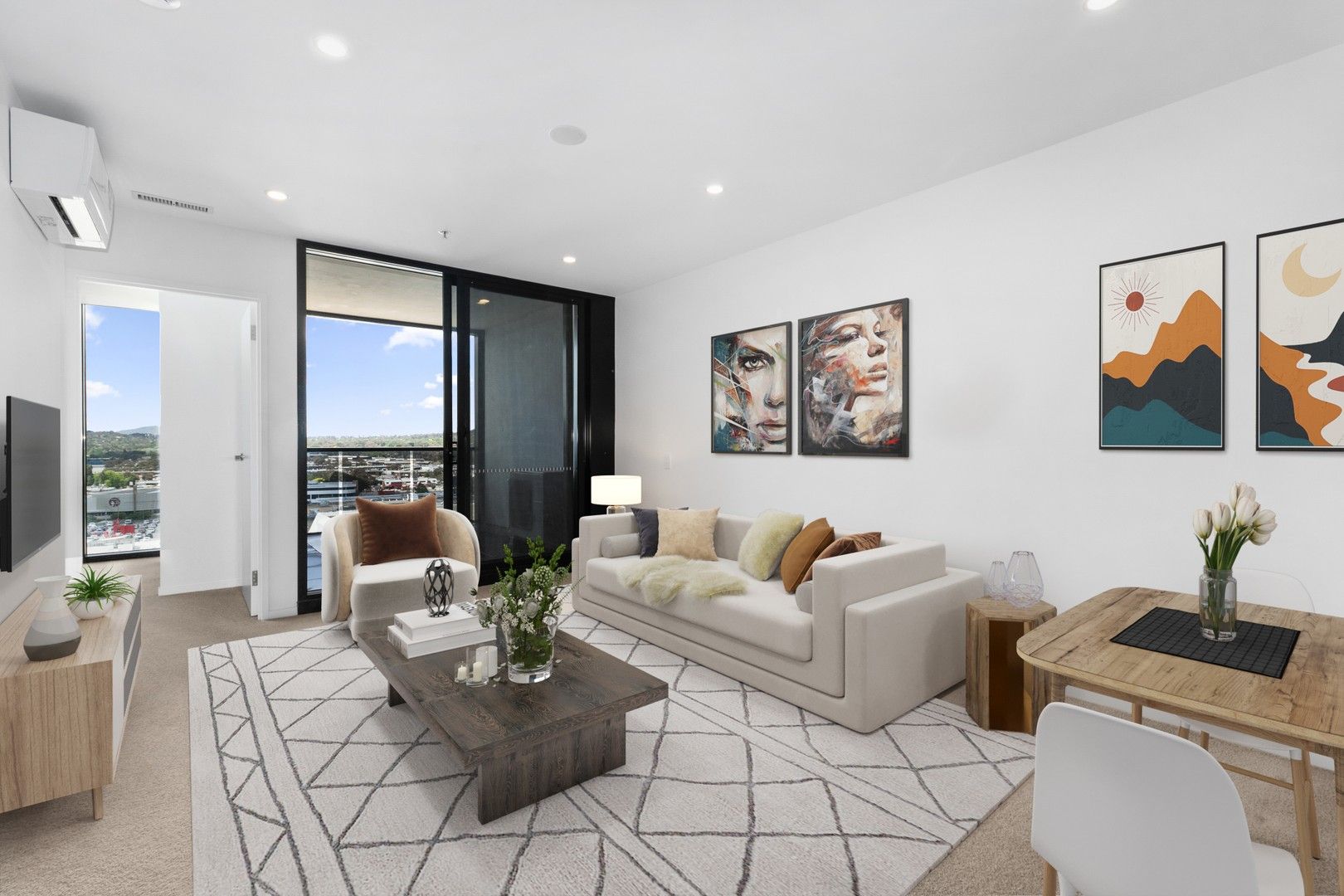 1217/15 Bowes Street, Phillip ACT 2606, Image 0