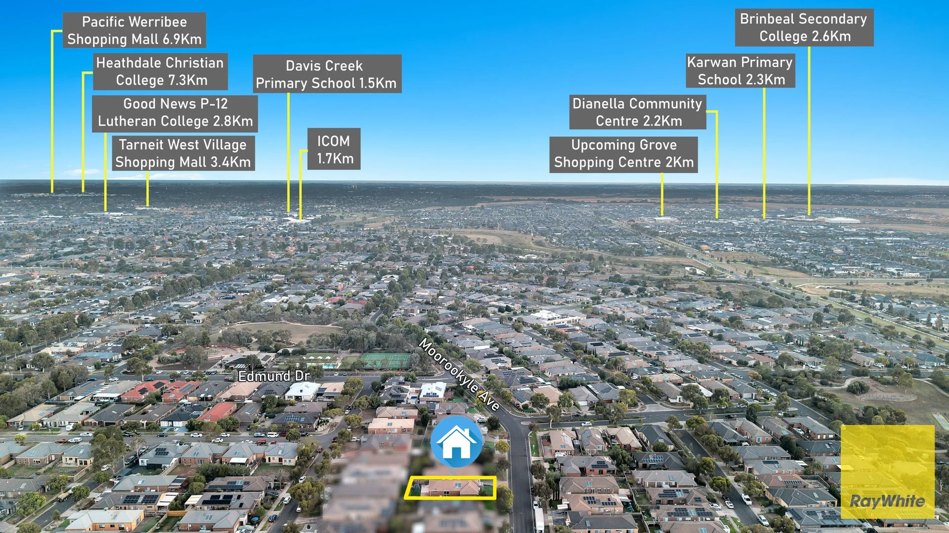 Additional image 17 of 52 Moorookyle Avenue, Tarneit VIC 3029